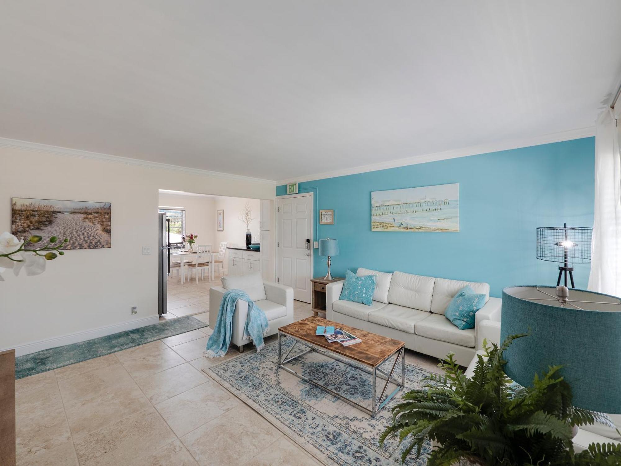 Bright And Sunny 2Br !!Close To Peanut Island!! Riviera Beach Dış mekan fotoğraf