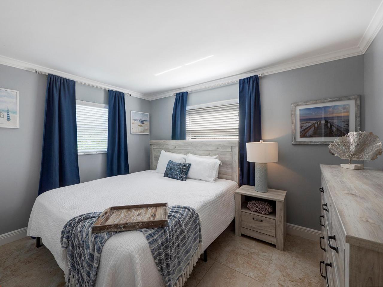 Bright And Sunny 2Br !!Close To Peanut Island!! Riviera Beach Dış mekan fotoğraf