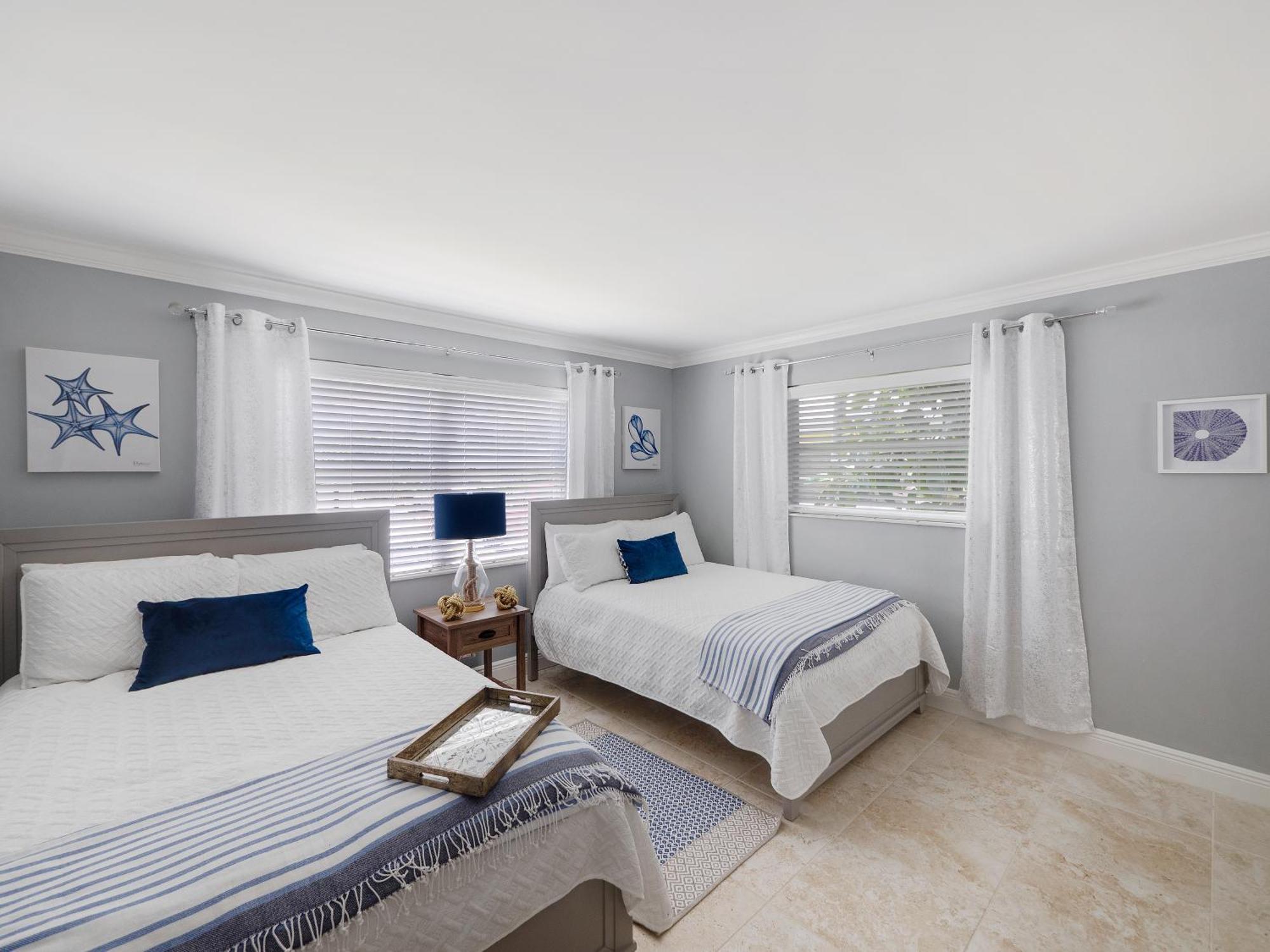 Bright And Sunny 2Br !!Close To Peanut Island!! Riviera Beach Dış mekan fotoğraf